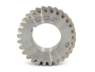 Crankshaft timing gear. Porsche 911 / 914-6 / 964 Turbo - 90110211102, 90110211100