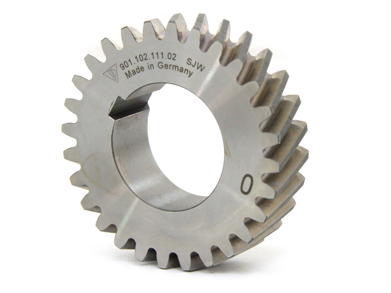 Porsche 911 Crankshaft timing gear 90110211102 90110211102 Design 911