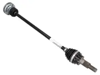 Driveshaft, Front axle. Porsche 992 C4 / C4S - 992407271, 992407271B, 992407271D, 992407271H