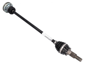Driveshaft, Front axle. Porsche 992 C4 / C4S - 992407271, 992407271B, 992407271D, 992407271H