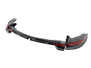 Dark LED rear lamp kit. Porsche 971 Panamera RHD Cars - 971044901