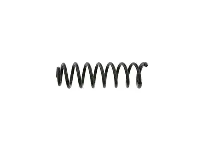 Front Coil Spring for Porsche 986 Boxster (Without Sports Suspension) 1997-2004 - 98634353101504, 98634353109504, 98634353105504 - RA1121