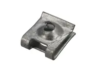 Front bumper panel nut, ST 2,9. Porsche 991 GT3 / Speedster - 99950710401