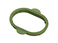 Intake manifold gasket. Porsche 970 Panamera 3.6L - 94611014602, 94611014601, 509.740