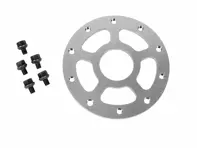 Wheel Balancing Adaptor Kit. Porsche 356 - ALL-LZ7-2