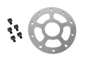 Wheel Balancing Adaptor Kit. Porsche 356 / 356A / 356B - ALL-LZ7-2