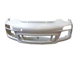 Front Bumper GT3 MKII Porsche 997 2010>> - 99750519190, 99750519191