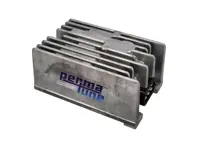 6 Pin CDI ignition module. Porsche 911 / 911 turbo (USA) 1978-89 premium version - 93060270200, 0227300004, 930602702X, 911SC906 - 911SC906