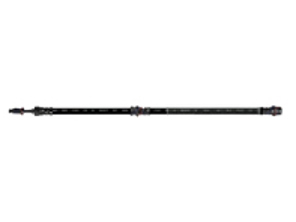 Front hydraulic brake hose. Porsche 970 Panamera - 97035513902, 97035513900, 97035513901