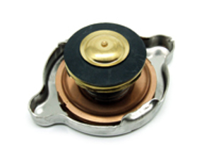 Expansion tank cap. Porsche 924S / 944 / 968 - 94410625700, 8MY376742221 - CRB17000P