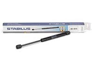 Stabilus Rear Engine Lid Damper. Porsche 997 / 997 TARGA / 997 CABRIO (NOT GT3) - 99751255100, 8539UB