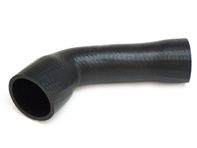 Intercooler hose. Porsche 944 Turbo - 95111037002