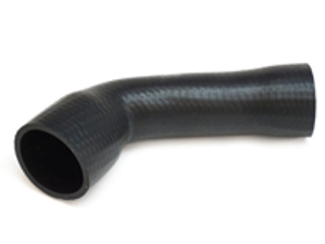 Intercooler hose. Porsche 944 Turbo - 95111037002