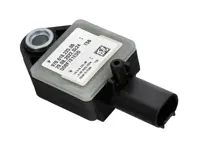 Front Bumper Sensor Module, Activator For Pedestrian Protection. Porsche 970 Panamera 2010-16 - 97061822500
