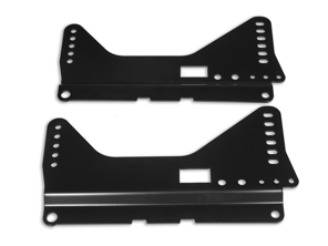 Seat Mounts for BMW sliders with seats between 390mm and 429mm wide at the mount points