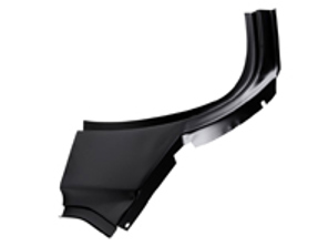 Front screen corner repair panel. Porsche 911 1966-89 - 91159101700, 91159101800, 591017, 591018, 1684000170, 90150308742, 90150308842, 1684000180, 91150398701GRV, 90150309021, 91150398701 - DAN50308742, DAN50308742, 16840001870, 1684000180