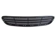 Front bumper air intel middle. Porsche 996 C4S - 9965055610301C, 99650556103