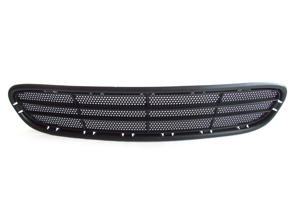 Front bumper air intel middle. Porsche 996 C4S - 9965055610301C, 99650556103