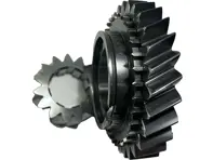 Uprated 2nd gear set 915 gearbox. Porsche 911