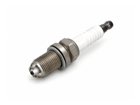 Spark plug. Porsche 996 3.4L / Boxster 2.5L, 2.7L, 3.4L S / 955 Cayenne V8 S - 99917021890, 99917020791, 0242240587, 0242240578