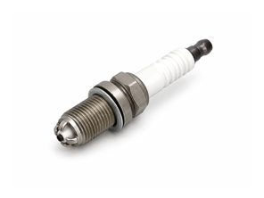 Spark plug. Porsche 996 3.4L / Boxster 2.5L, 2.7L, 3.4L S / 955 Cayenne V8 S - 99917021890, 99917020791, 0242240587, 0242240578