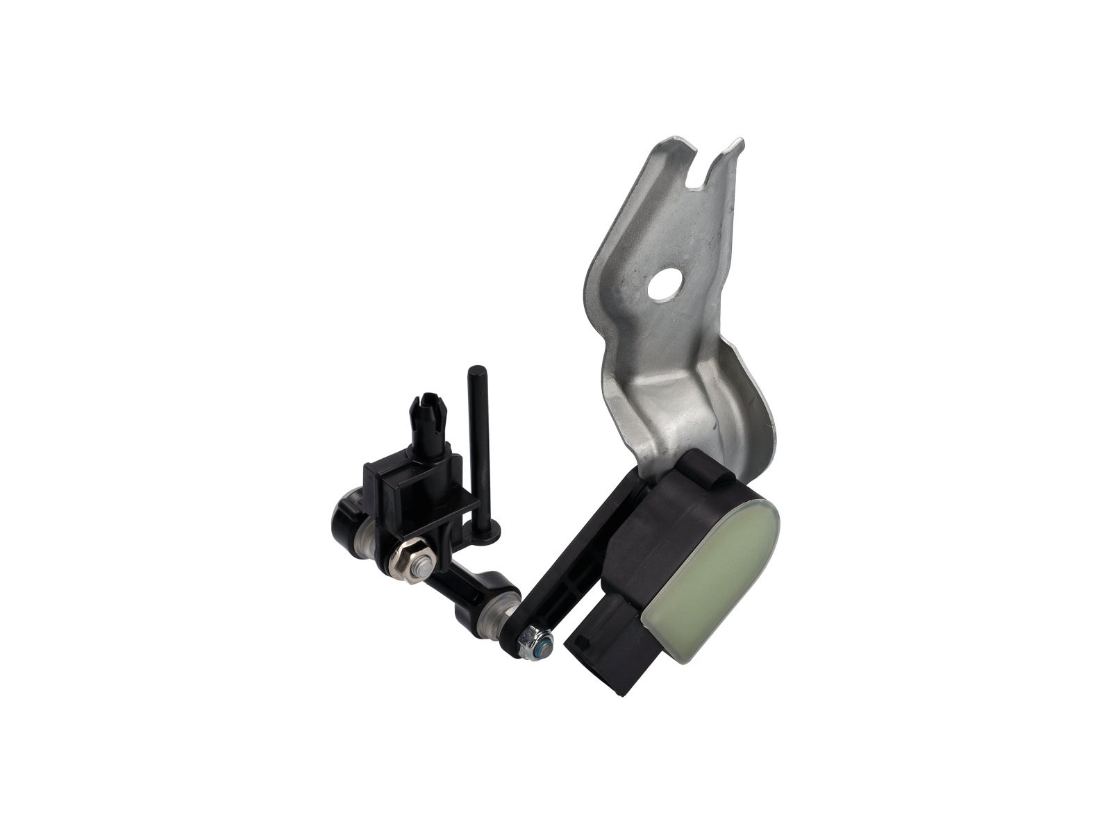 Porsche Cayenne Front Air Suspension Self Leveling Sensor 95534107521 ...