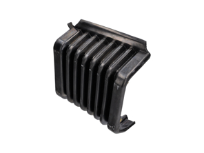 Bumper bellow, Rear. Porsche 911 - 91179950565, 91179950566, 1684350570, 1684350580, 91179950515, 91179950516