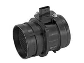 Air Mass/Flow Sensor. Porsche 958 Cayenne 4.2L Diesel - 95860612510, 2910000438200