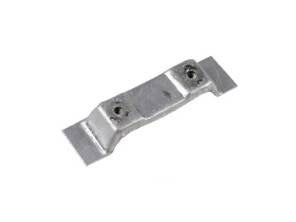 Parcel shelf / heel panel interior bracket. Porsche 911 1965-1989 - 90150308140 - 9177