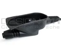 Rubber Sleeve. Porsche 964 / 993 - 96442429202