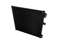 Radiator Air Conditioning (Air Con) Condenser. Porsche 991 / 918 - 99157311102, 350204