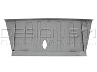 Fuel Tank Floor Compartment. Porsche 356 Pre-A 53-55 - PP113, P113, 64450103505 - PP113