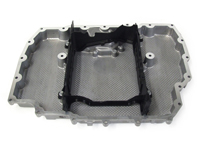 Oil Pan. Lower Part. Porsche 981 Boxster / 981 Cayman / 991 - 9A110703275, 9A110703276