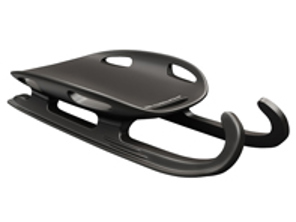Porsche Bobsleigh