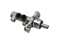 Brake master cylinder. Porsche 996 C2 / Boxster 986 *without PSM - 99635591000 - M85017