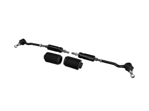 Steering rack ball joints, track rod and bellows SET OF 2 PORSCHE 993 1994-97 - 99334703102, 99334703103, 99334703104, PCG419831C, 99334703101, 99334703105
