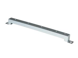 Seat Rail Bracket. Porsche 356 PreA - 35659117, 35659118