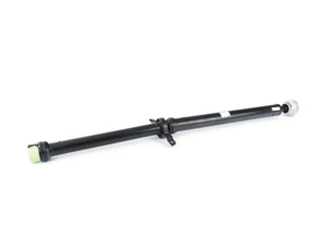 Cardan prop shaft. Porsche Macan (95B) 2.0L 07.06.2016>> 2018 - 95B521101Q, 95B521101J, 95B521101E