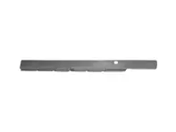 Door sill outer cover. Porsche 914 - 91450312510, 91450312610 - PP300L, PP300R, P300L, P300R