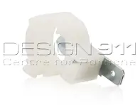 Socket for lamp holder. Porsche 924 / 944 - PCG945114