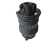 Rear shock absorber air spring. Porsche Panamera 970 2010-16 - 97033353334, 97033353333, 97033353332, 97033353331, 97033353317, 97033353316, 97033353315, 97033353314, 97033353313, 97033353312, 97033353334/2, 97033353334/1, 97033353311, 97033353312, 97033353313, 97033353335 - A-3306