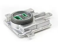 Xenon headlight ballast control unit HID. Porsche 958 Cayenne / - 8K0941597F