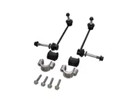Rear stabilizer bar repair kit. Porsche 986 1997-04 - 99634306904, 99634307004, 99633377701, 99633379224, 90037805501