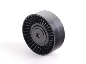 Drive belt deflection roller Porsche 996 / Boxster 987 / Cayman 987C / 997 - 99710211900, 4149031111