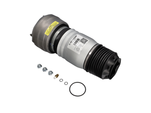 Front shock absorber air spring. Porsche Panamera 970 2010-16 - 97034315133, 97034315136, 97034315135, 97034315233, 97034315236, 97034315235
