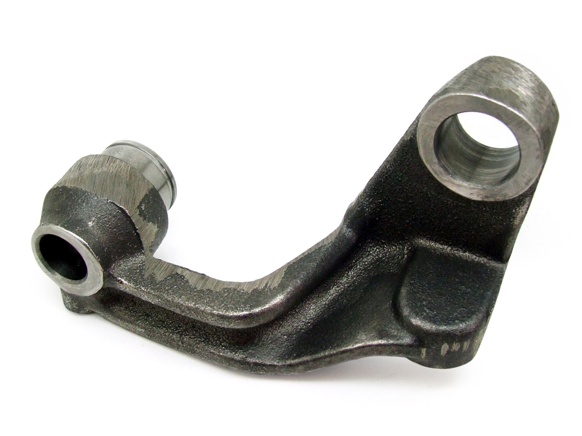 Porsche 928 Camshaft Belt Tensioner Roller Carrier 92810548902