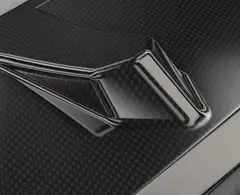 Carbon Look Gloss