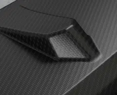 Carbon Look Matt