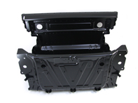 Luggage compartment liner. Porsche 991 C2  / Boxster Spyder / Cayman GT4 - 99150192000GRV