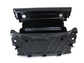 Luggage compartment liner. Porsche 991 C2  / Boxster Spyder / Cayman GT4 - 99150192000GRV